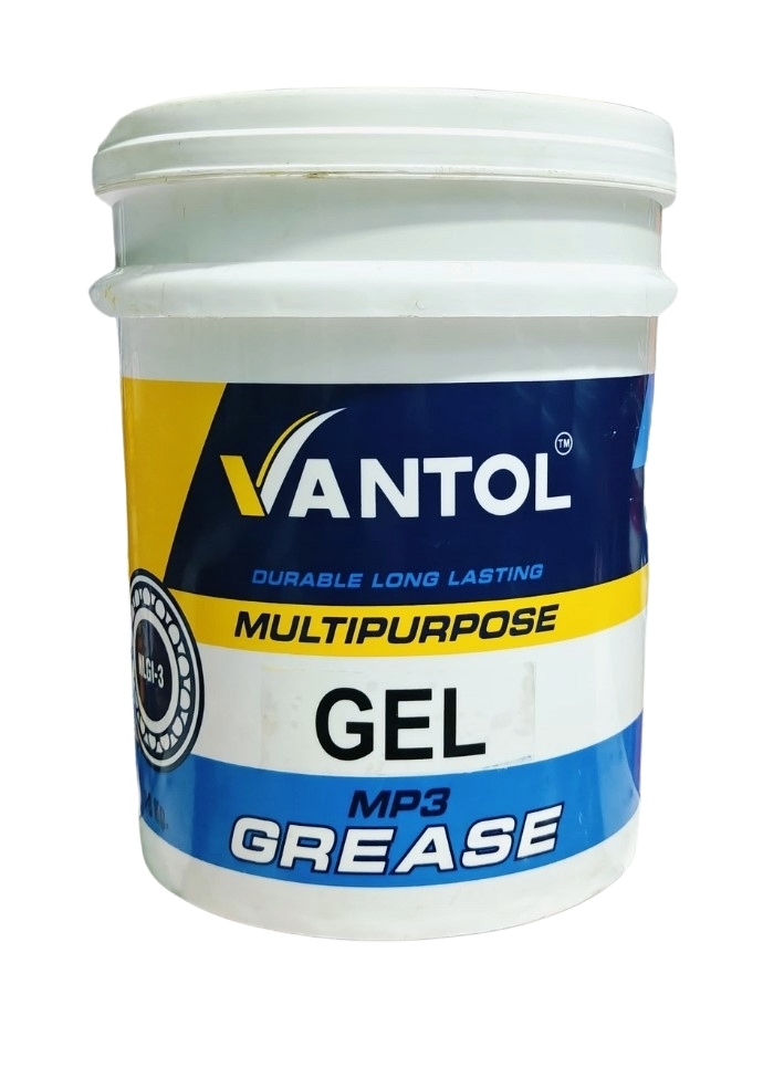 Vantol Gel Grease